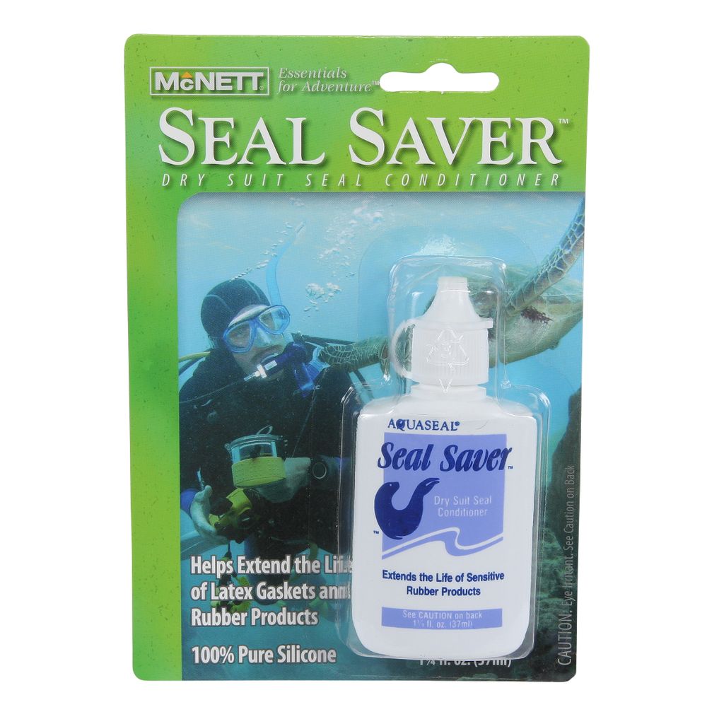 Image for McNett Seal Saver