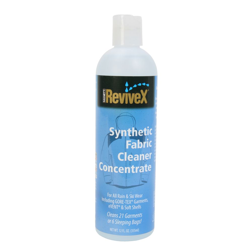 Image for Gear Aid ReviveX Synthetic Fabric Cleaner