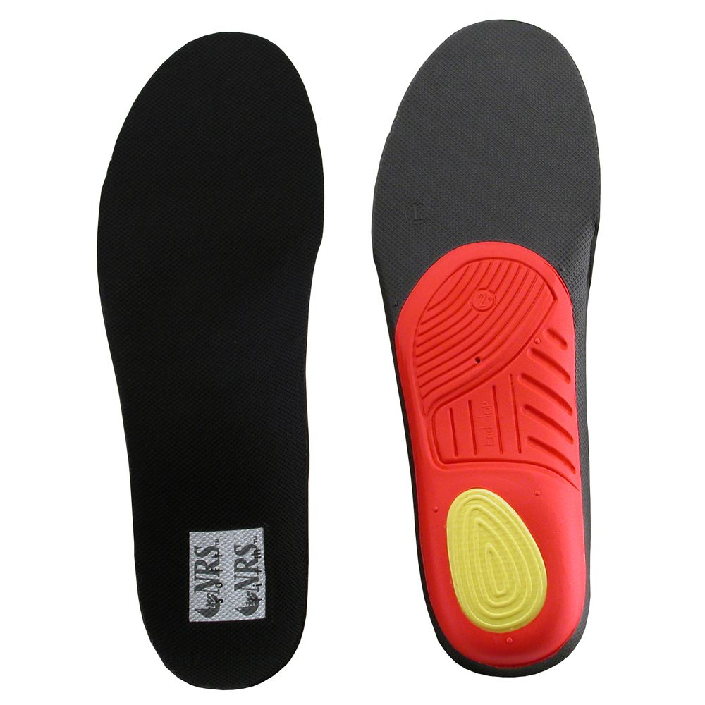 Image for NRS Attack Shoe Insoles