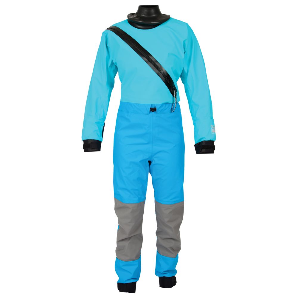 Image for Kokatat Women&#39;s Hydrus 3.0 Swift Entry Dry Suit - Closeout