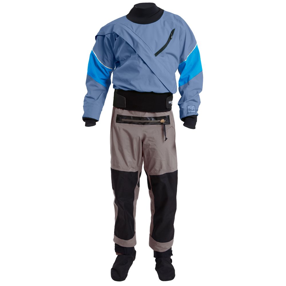 Kokatat Men's Gore-Tex Meridian Drysuit (Previous Model) | NRS