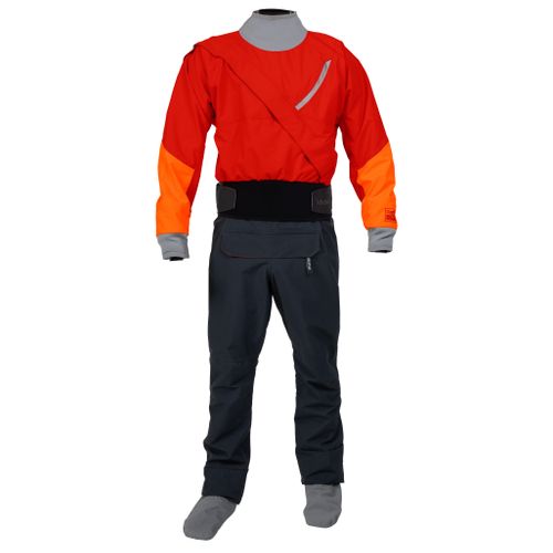 Image for Kokatat Men's Meridian GORE-TEX Pro Dry Suit - Closeout