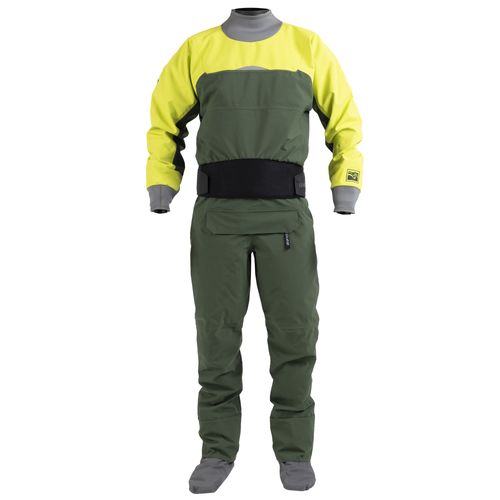 Image for Kokatat Men's GORE-TEX Pro Icon Dry Suit
