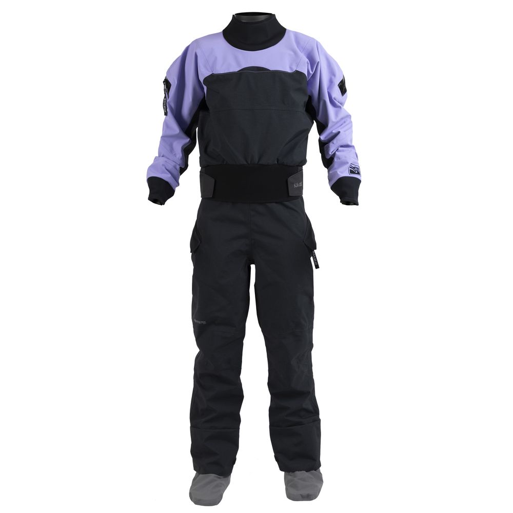 Image for Kokatat Women&#39;s GORE-TEX Pro Icon Dry Suit (Used)