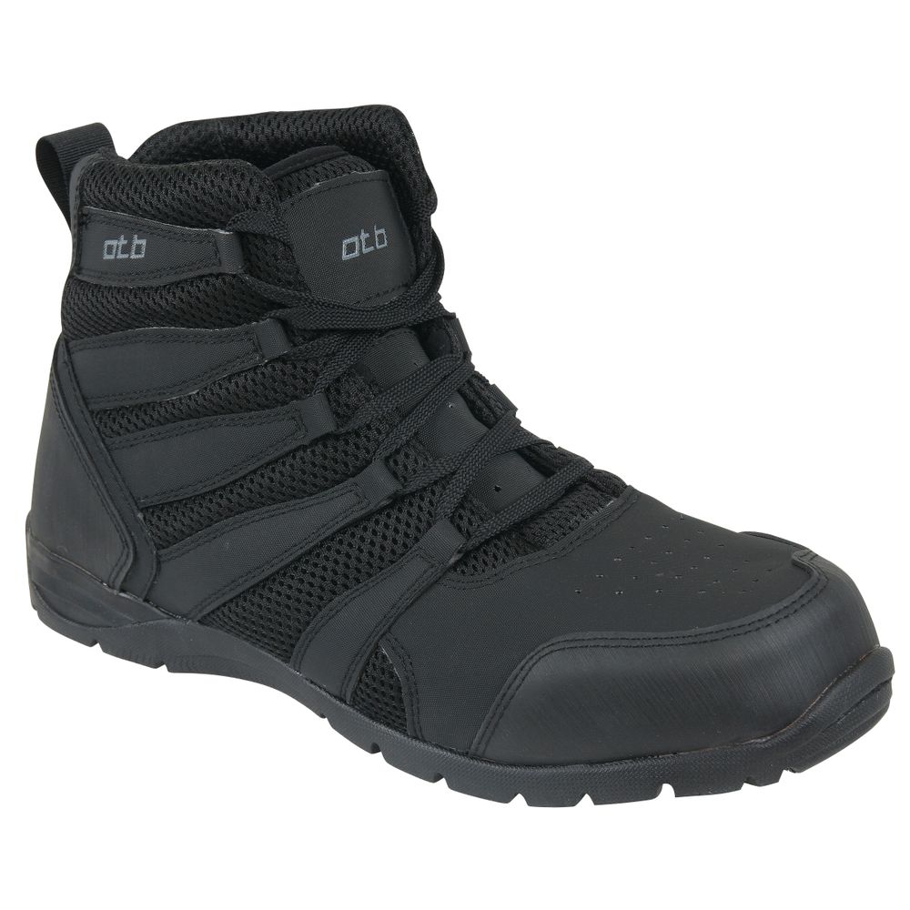 OTB Abyss Boot | NRS