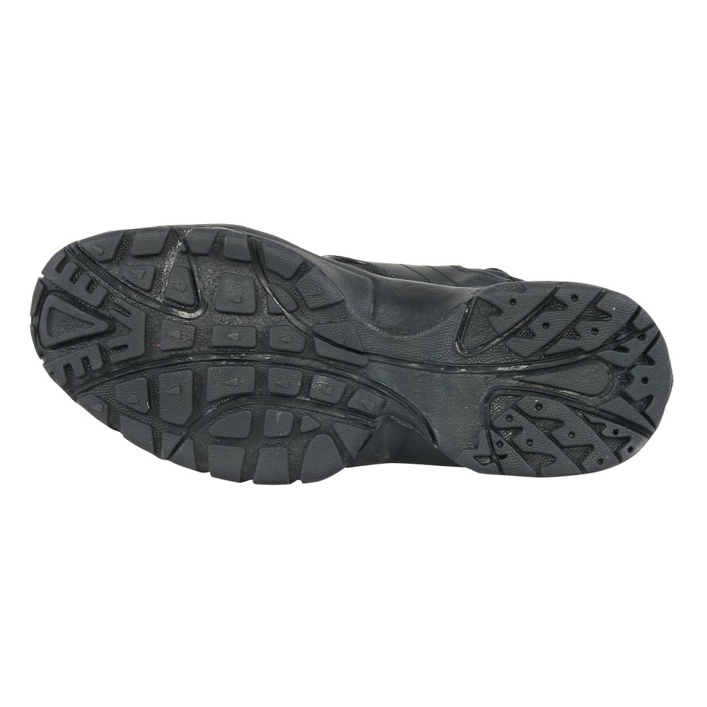 Nylon Mesh Swim Shoe with Studded Rubber Sole IST 2mm Neoprene 