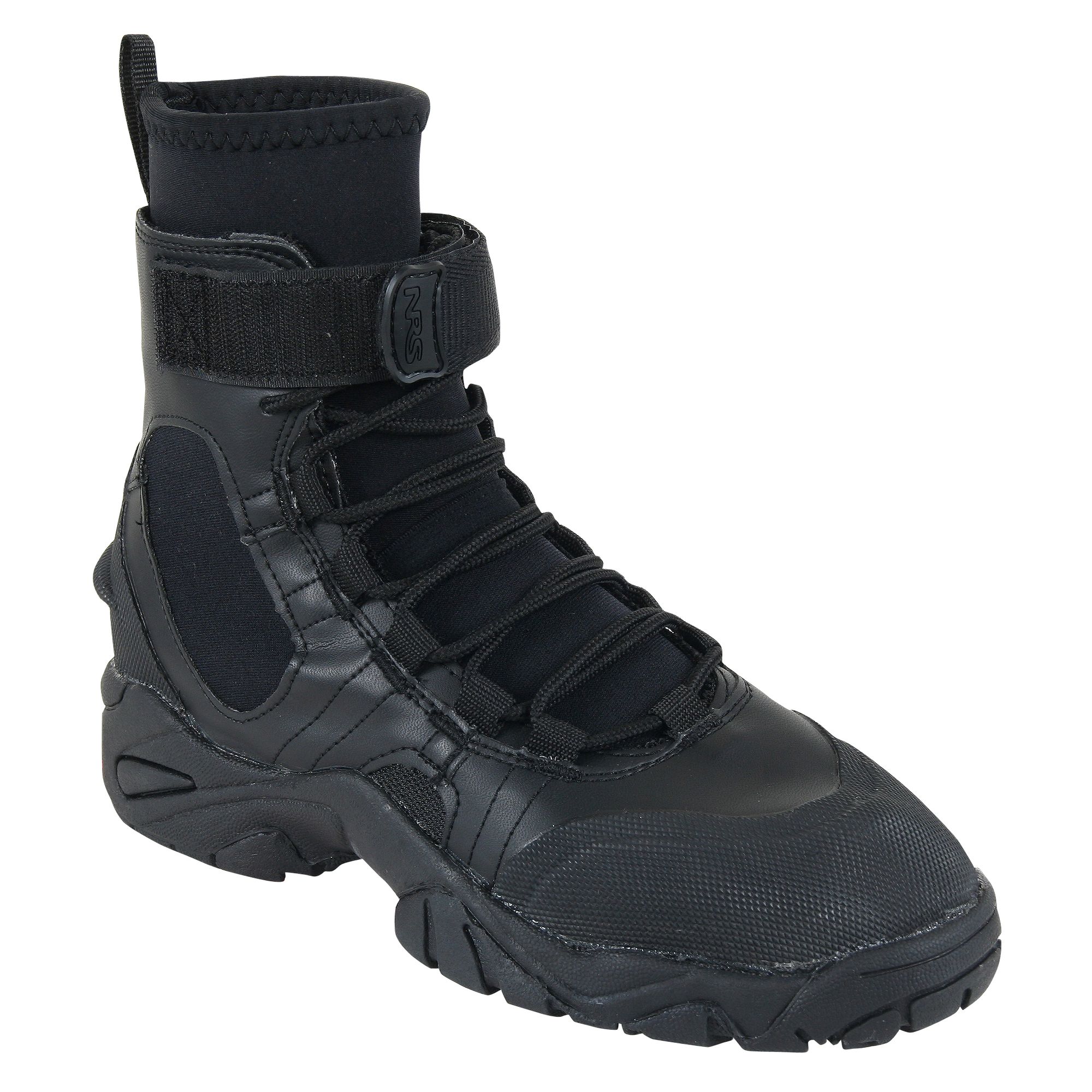 Nrs titanium boots hotsell