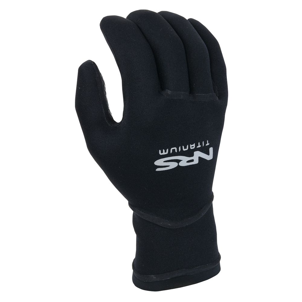 Image for NRS Rogue Gloves with HydroCuff