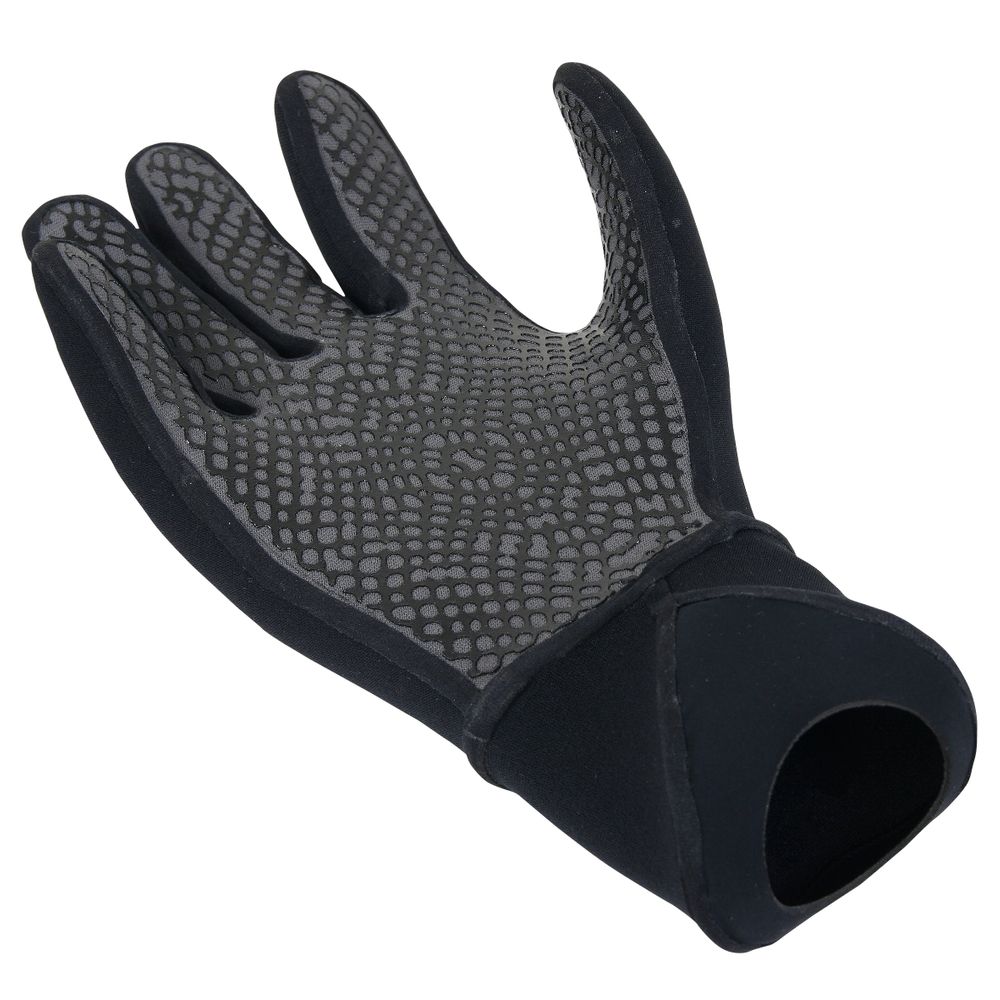 NRS Rogue Gloves with Hydro Cuff by NRS 