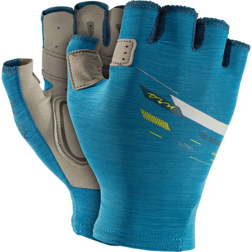 NRS Rogue Gloves with Hydro Cuff by NRS 