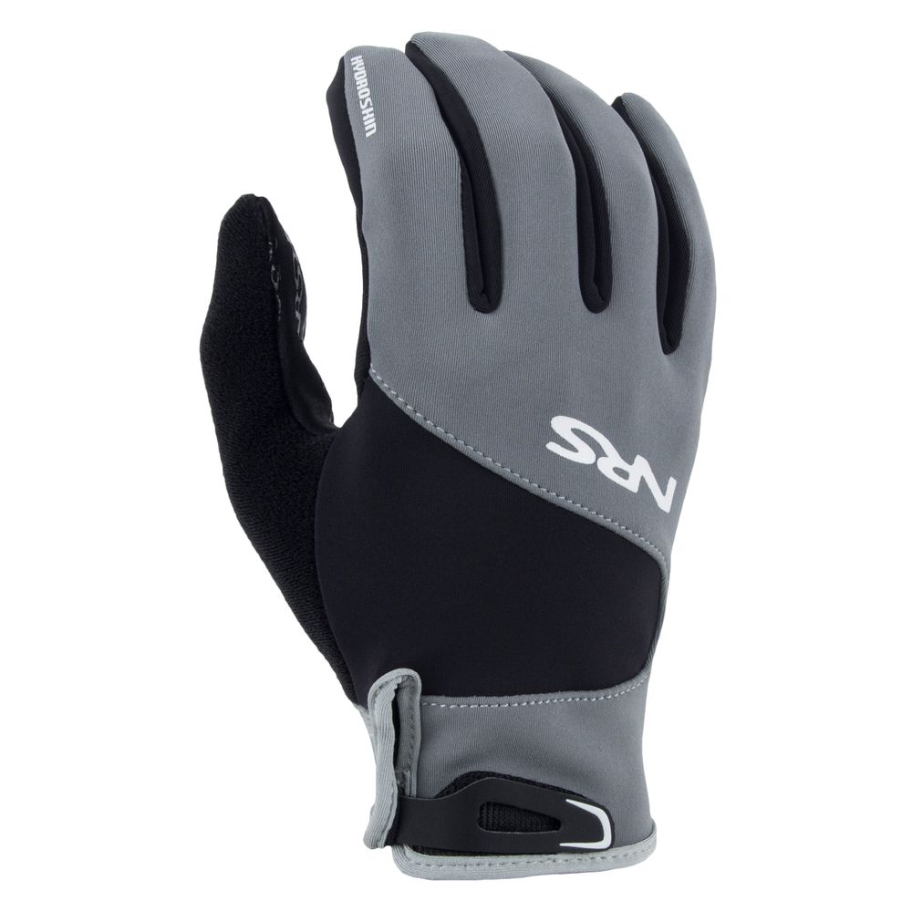 Image for NRS Men&#39;s HydroSkin Gloves