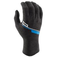 Image for NRS Men's HydroSkin Gloves