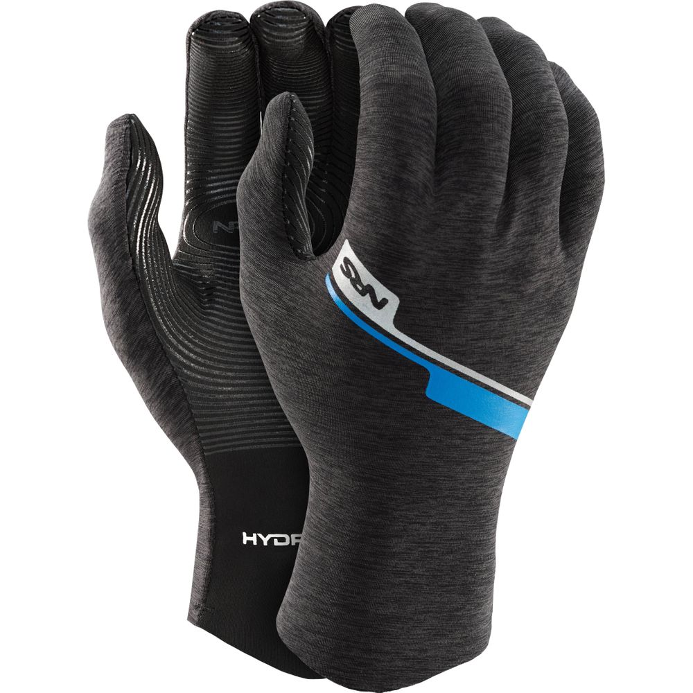 Image for NRS Men&#39;s HydroSkin Gloves - Closeout