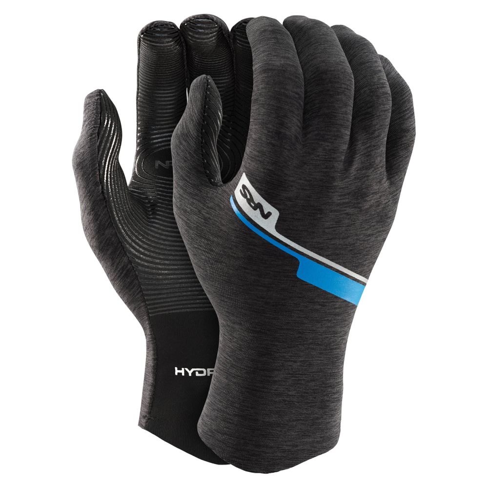 Image for NRS Men&#39;s HydroSkin Gloves