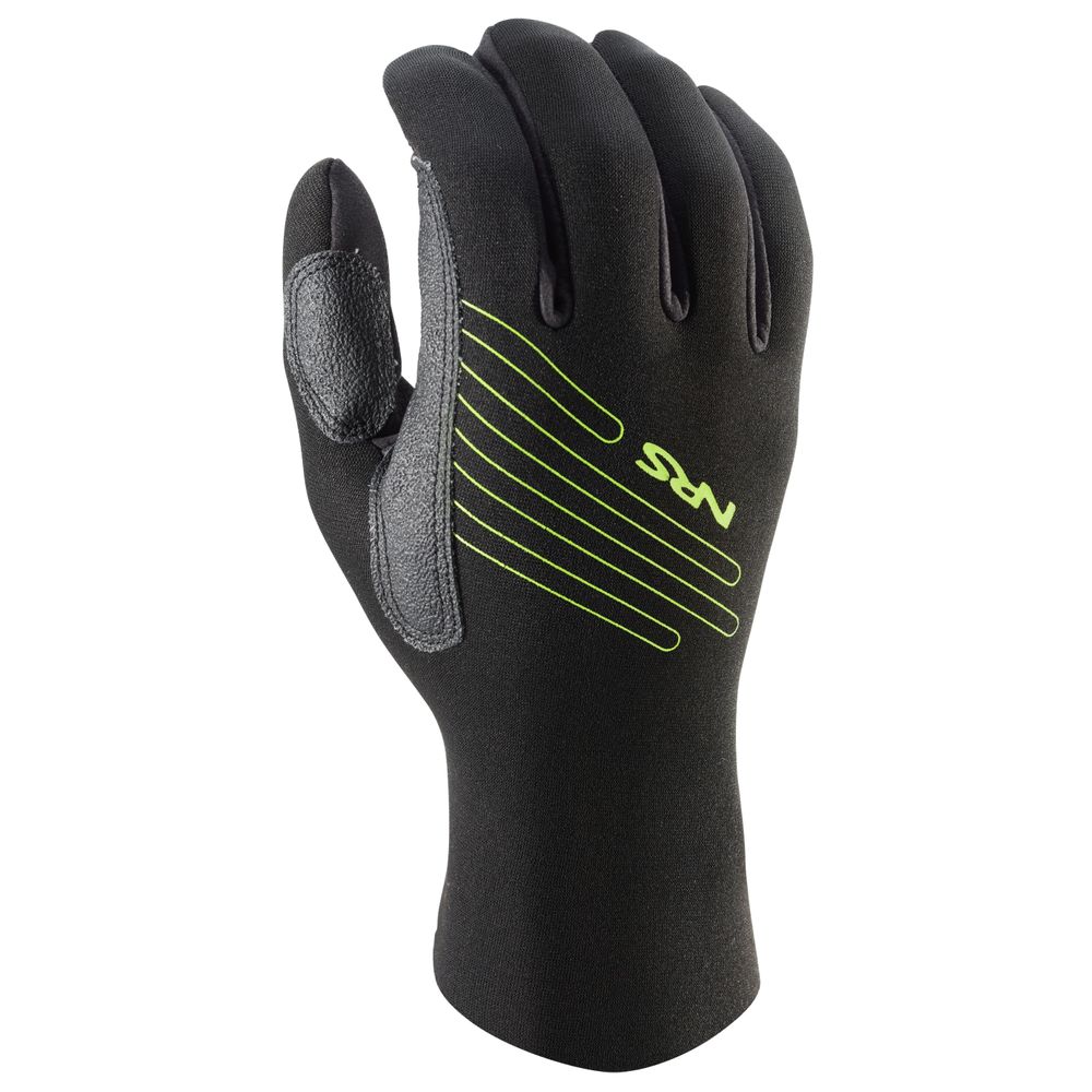NRS Webbed Surf Water Sports PROPULSION GLOVES 