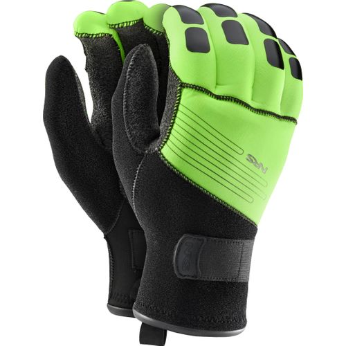 Image for NRS Reactor Rescue Gloves - Closeout