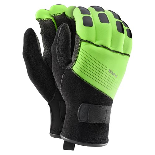 Image for NRS Reactor Rescue Gloves - Closeout