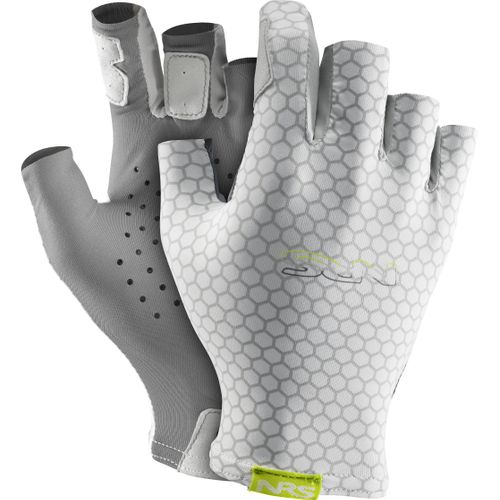 Image for NRS Skelton Gloves - Closeout