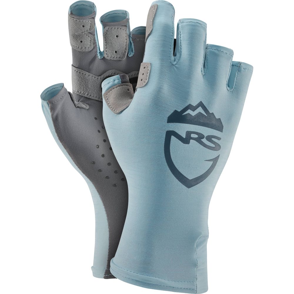 Image for NRS Skelton Gloves - Closeout