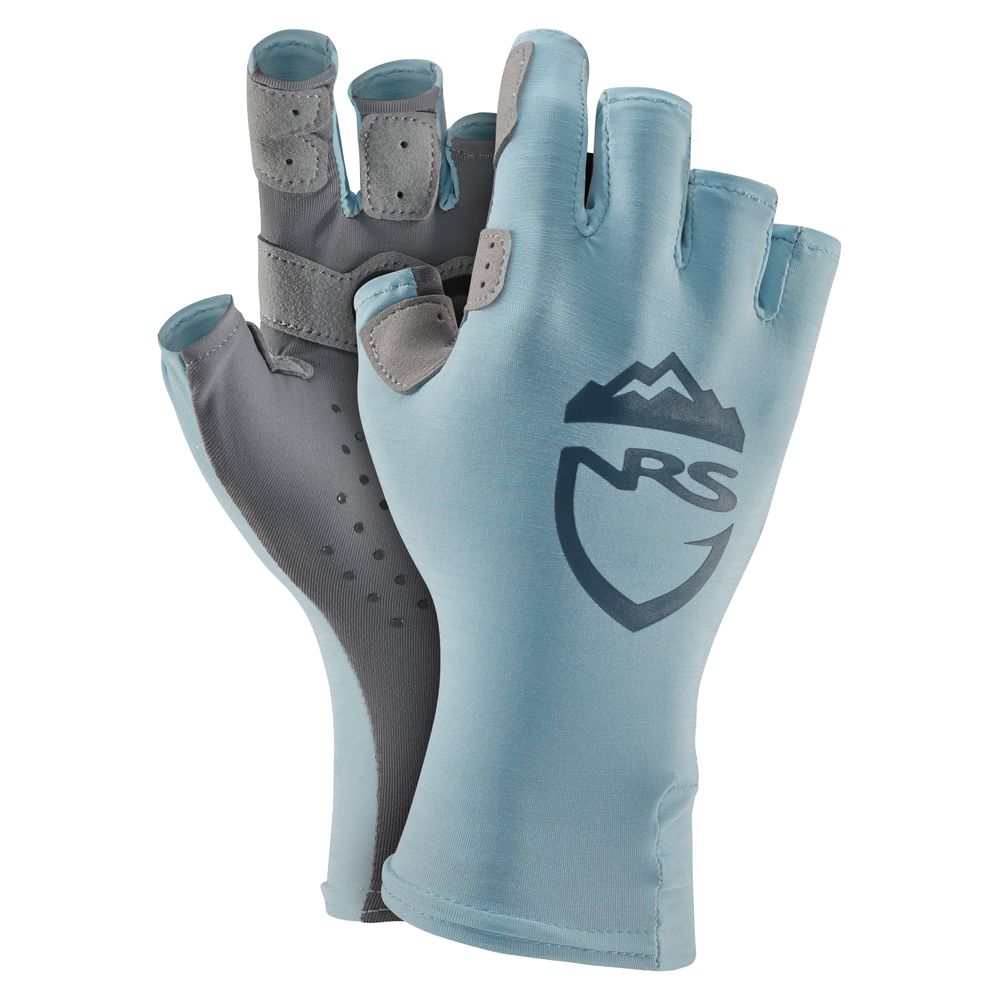 Image for NRS Skelton Gloves - Closeout