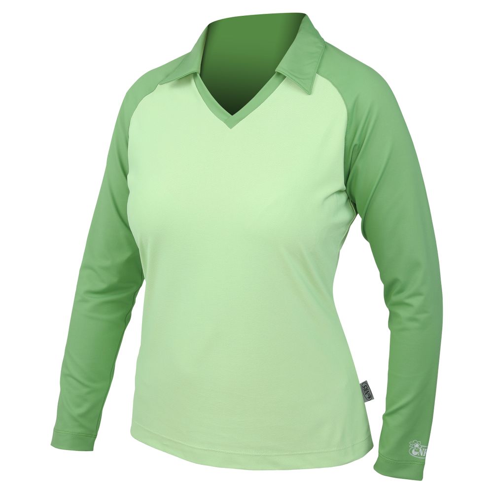 Nrs Womens Guide Shirt Ls Previous Model Nrs 