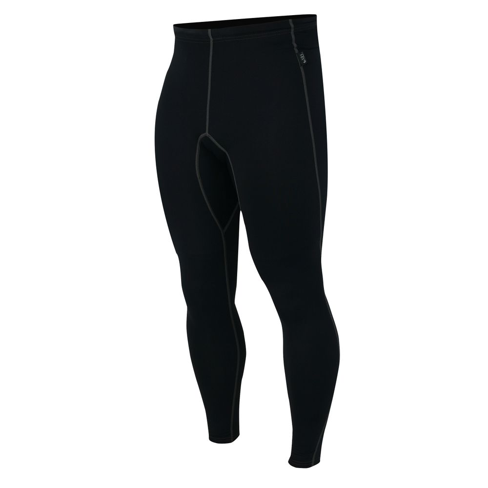 NRS Men's HydroSilk Rash Guard Pants | NRS