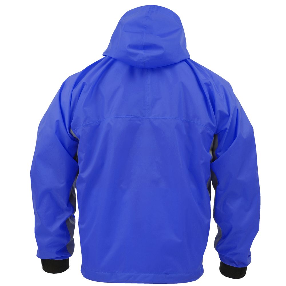 NRS Youth Hooded Rio Top Paddle Jacket NRS