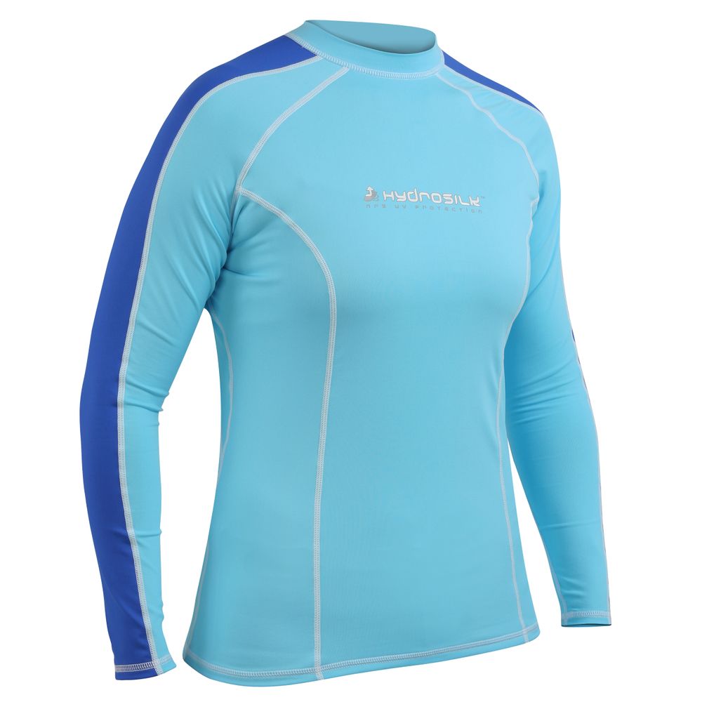 NRS Women's HydroSilk Shirt - L/S (Previous Model) | NRS