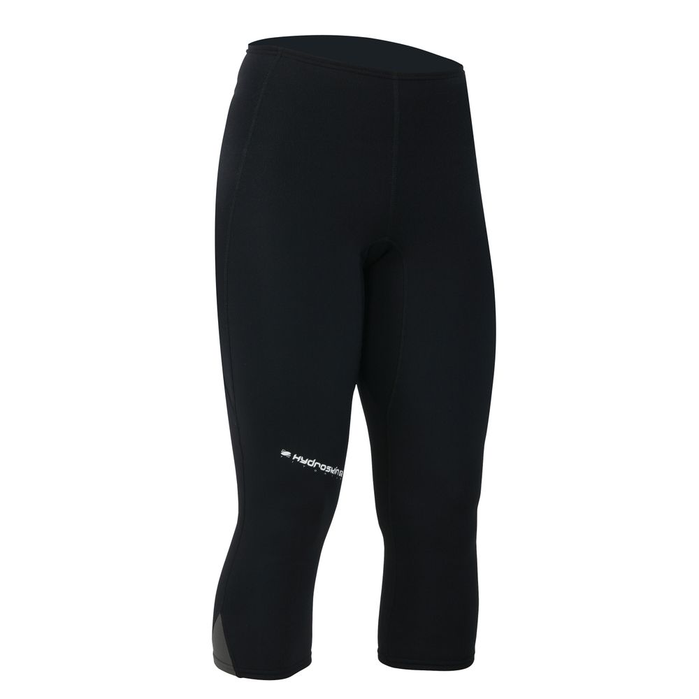 Image for NRS Women&#39;s HydroSkin Capris