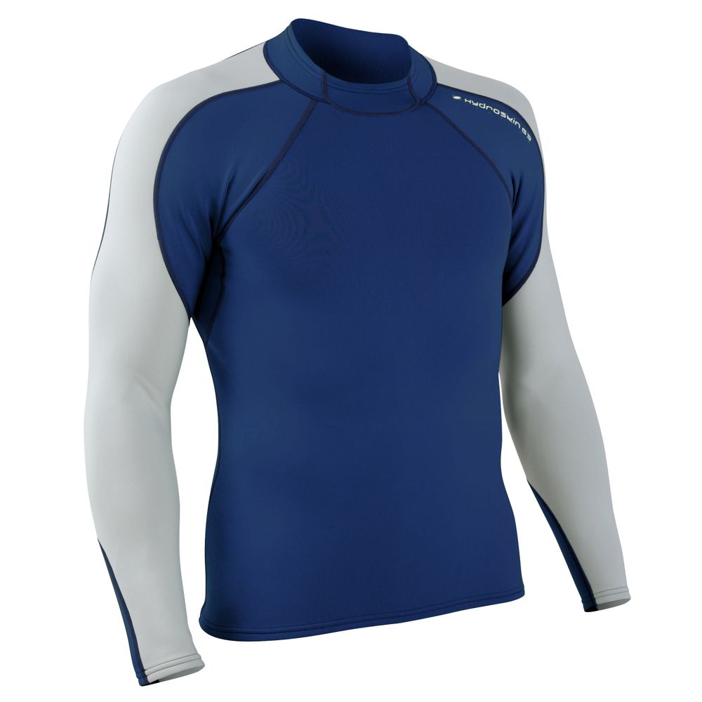 NRS Men's HydroSkin Shirt - L/S (Previous Model) | NRS