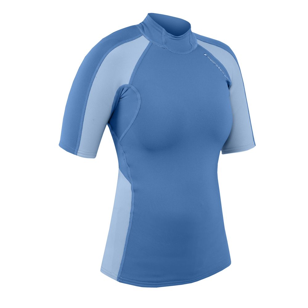 Image for NRS Women&#39;s HydroSkin Shirt - S/S