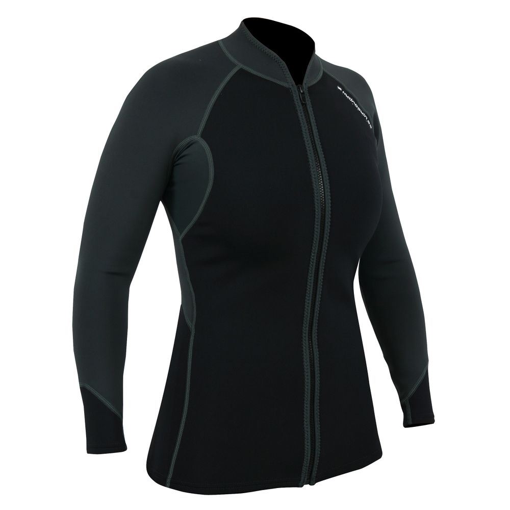 NRS Women's HydroSkin Jacket (Previous Model) | NRS