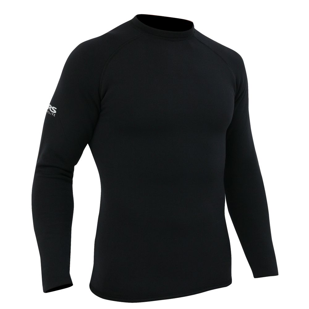 NRS Men's WaveLite Shirt - Polartec (Previous Model) | NRS
