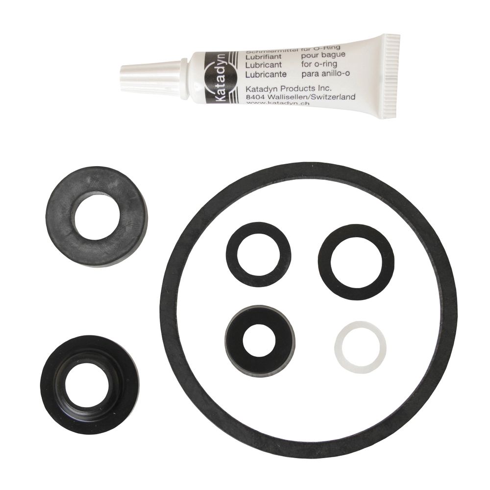 Image for Katadyn Expedition Water Filter Replacement Gaskets