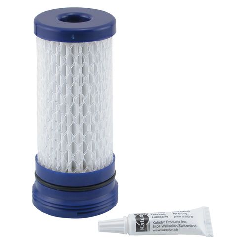 Image for Katadyn Hiker and Hiker Pro Replacement Cartridge