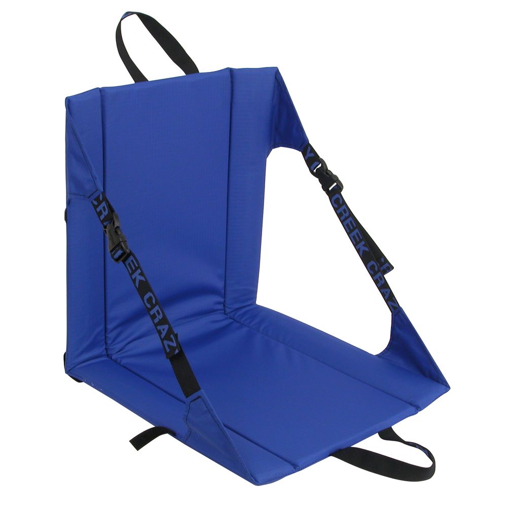 Image for Crazy Creek Original Travel Chair - Closeout