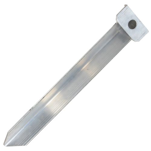 Image for Aluminum Sand Stake
