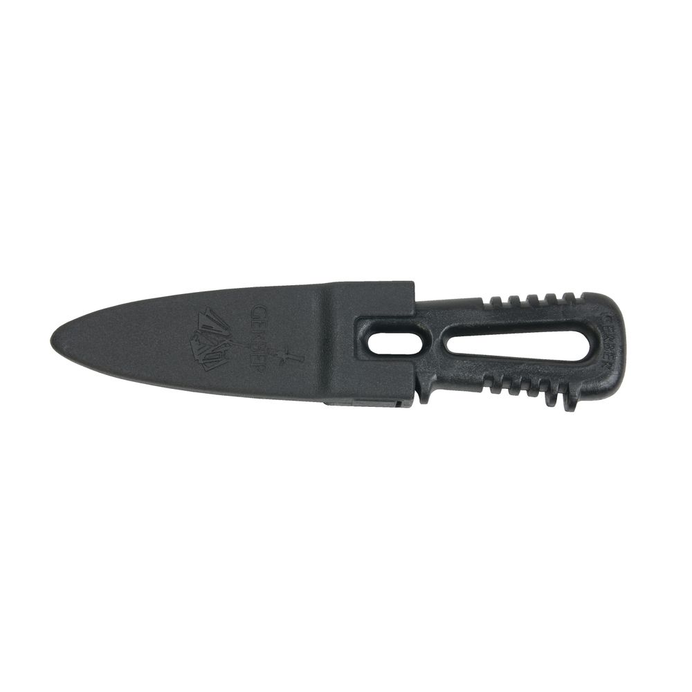 Gerber River Runner Knife Previous Model Nrs