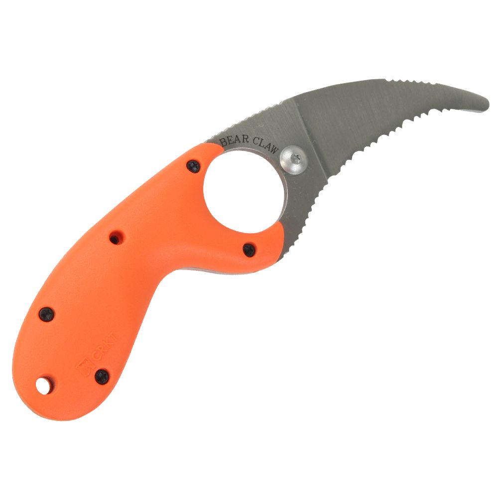 Image for CRKT Bear Claw Knife