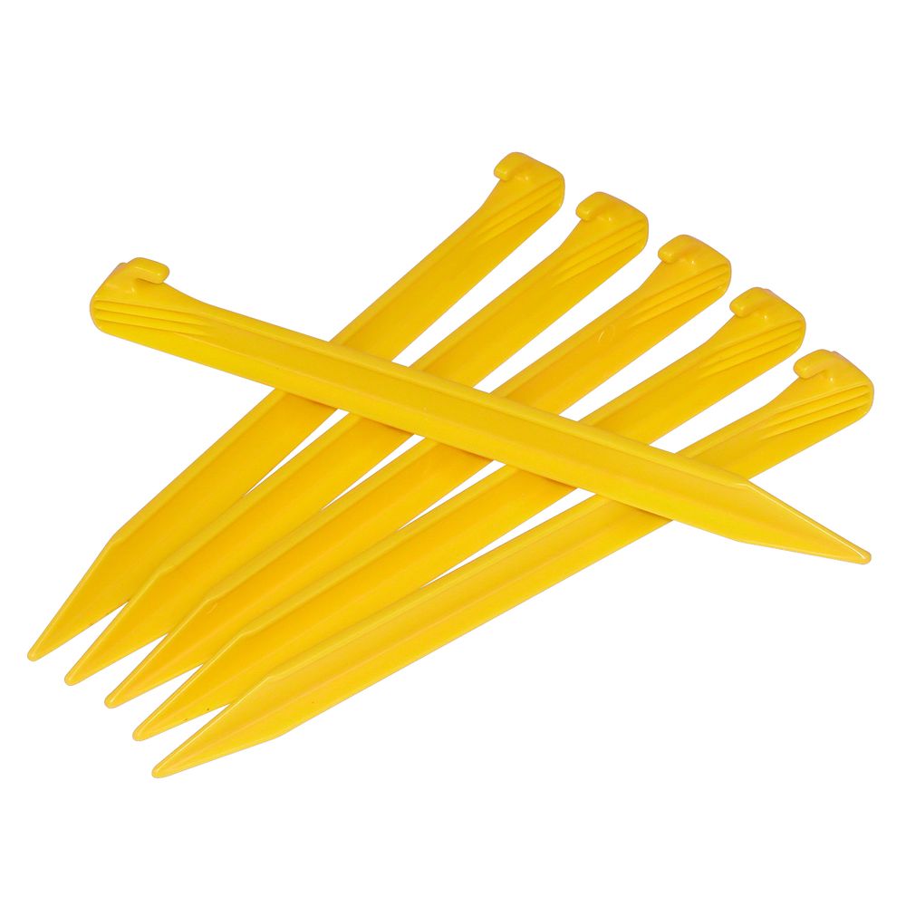 Image for River Wing Spare Plastic Stakes