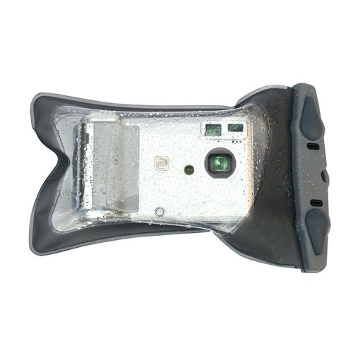 Image for Aquapac Waterproof Camera Case - Mini 408