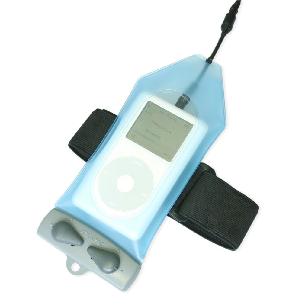 Image for Aquapac MP3 Player Case - 515