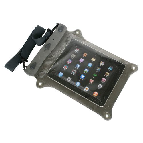 Image for Aquapac Waterproof Large Tablet Case - 668