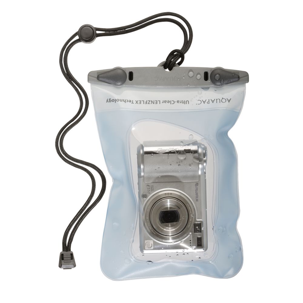 Image for Aquapac Compact Camera Case - 414