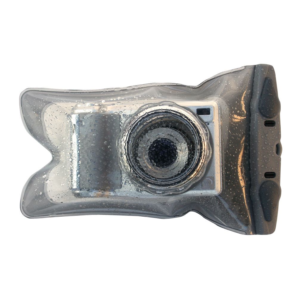 Image for Aquapac Mini Camera with Hard Lens Case - 428
