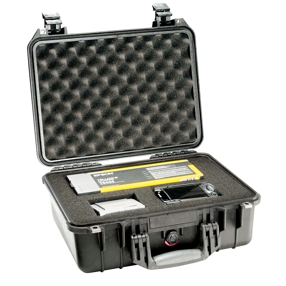 Image for Pelican Case - 1450 Dry Box