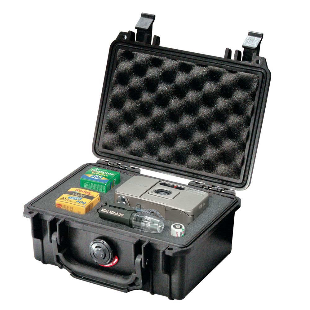 Image for Pelican Case - 1120 Dry Box