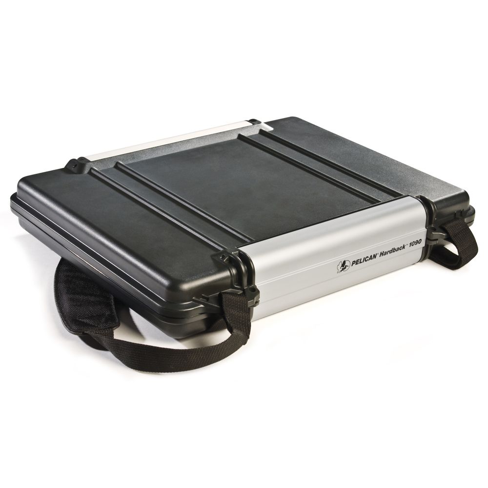 Image for Pelican Case - 1090 Notebook Hardback Case with Liner