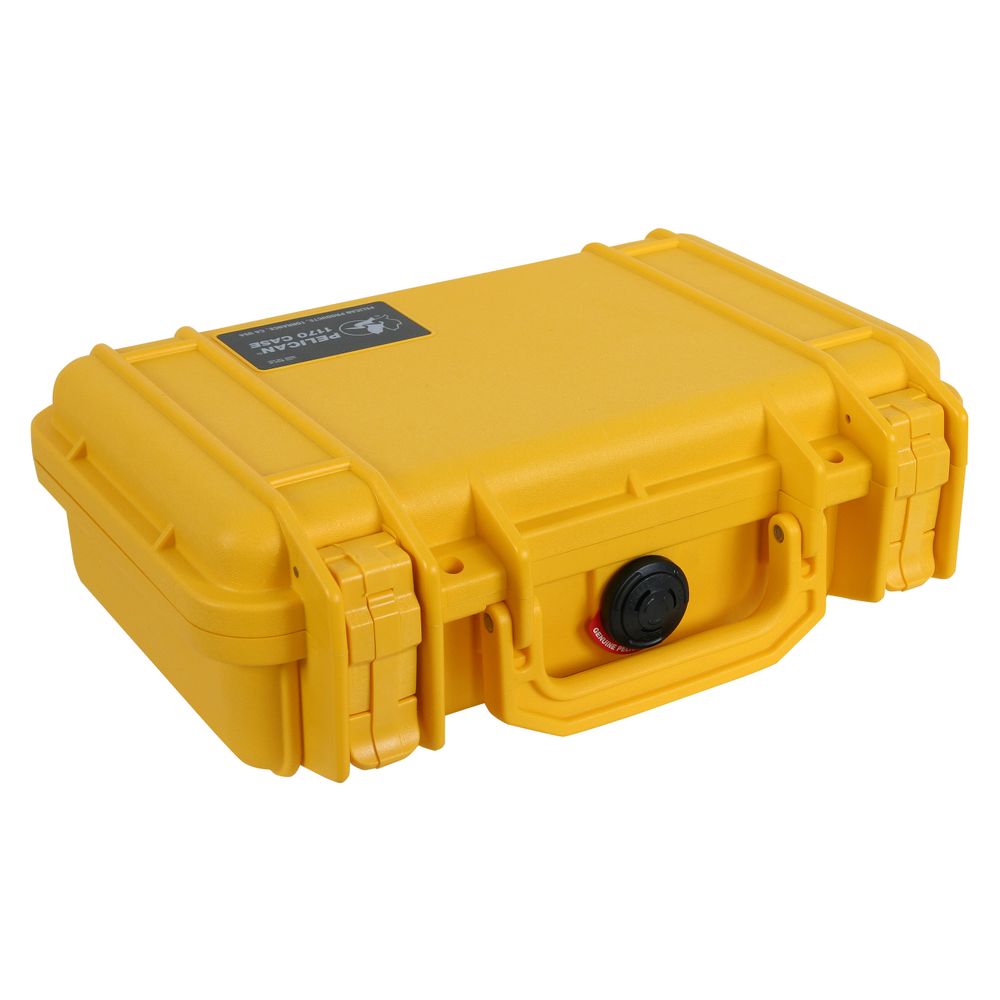 Image for Pelican Case - 1170 Dry Box
