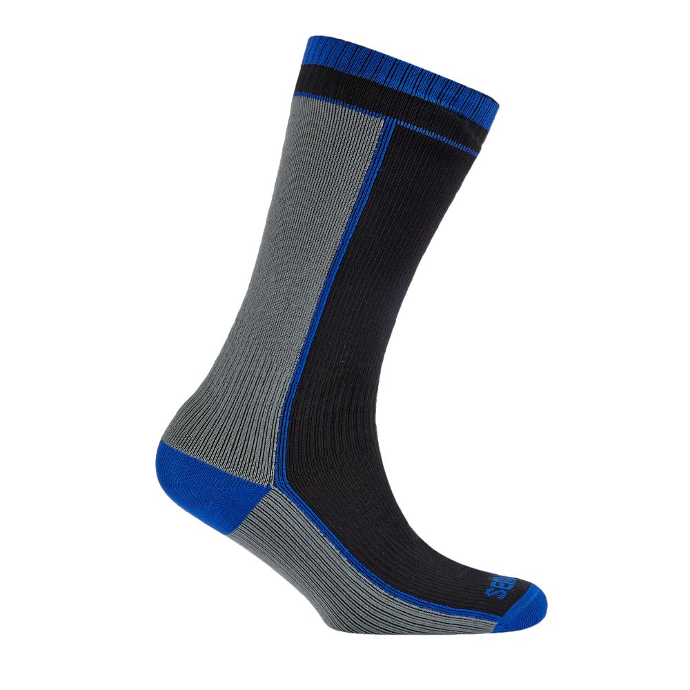 Image for SealSkinz Mid-Weight Mid-Length Sock